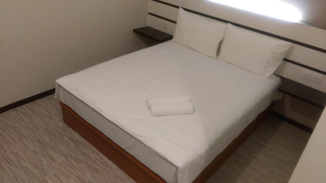 Grand Kapar Hotel Kuala Selangor Exterior photo